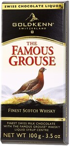 Goldkenn, The Famous Grouse Liquor Bar, 100 g