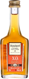 Boulard XO, 50 ml