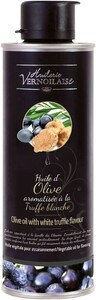 Vernoilaise, Olive Oil with White Truffle Flavour, in can, 250 мл