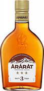 Ararat 3 stars, 250 ml