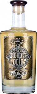 Don Cortez Gold, 0.75 л