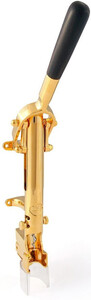 BOJ, Wall-mounted Corkscrew, Gold