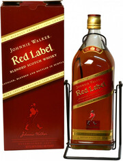 Red Label, 3 л
