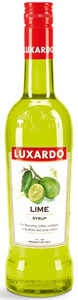 Luxardo, Lime, 0.75 L