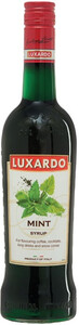 Сироп Luxardo, Mint, 0.75 л