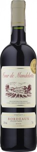 Tour de Mandelotte Bordeaux AOC Rouge