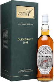 Glen Grant 1948, gift box, 0.7 л