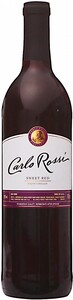 Вино Carlo Rossi Sweet Red