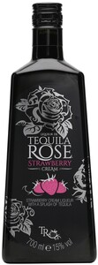 Tequila Rose Strawberry Cream, 0.7 L