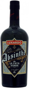 Luxardo, Absinthe, 0.75 L
