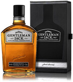 Gentleman Jack Rare Tennessee Whisky, gift box, 0.75 L