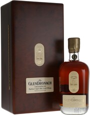 Glendronach, Grandeur 25 Years Old, gift box, 0.7 л