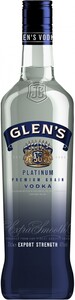 Glens Platinum, 0.7 л