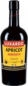 Ликер Luxardo, Apricot, 0.75 л