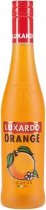 Апельсиновый ликер Luxardo, Orange, 0.5 л