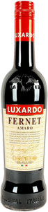 Ликер Luxardo, Fernet Bitter, 0.75 л