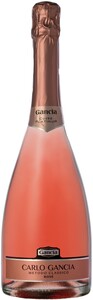 Игристое вино Carlo Gancia Rose Brut