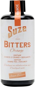 Suze Orange Bitters, 200 ml
