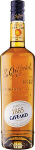 Giffard, Abricot Liqueur, 0.7 L