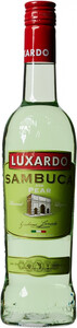 Luxardo, Sambuca and Pear, 0.7 л