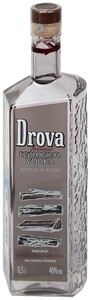 Drova, Oak Charcoal Filtration, 0.5 L