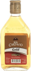 Cartavio Gold, 250 мл