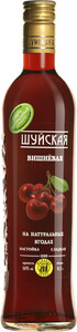 Shuyskaya Cherry, 0.5 L