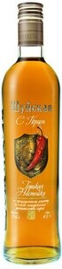 Shuyskaya, Bitter with Pepper, 0.5 L