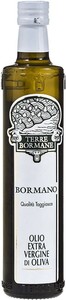 Terre Bormane, Bormano Qualita Taggiasca, Extra Virgin Olive Oil, 250 мл