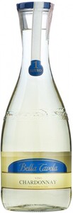 Riunite, Bella Tavola Chardonnay delle Venezie IGT, 1 L
