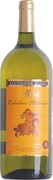 Caballero Medieval Sauvignon Blanc, La Mancha DO, 1.5 л