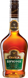Tavria, Borisfen 5 Stars, 250 ml