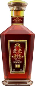 Hayasy Classic 10 Years Old, gift box, 0.5 L