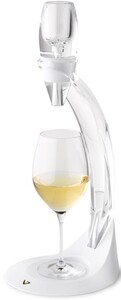 Vinturi, Deluxe White Wine Aerator Set
