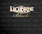 Licorne Black, in keg, 30 L