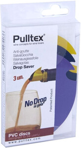 Pulltex, Drop Saver, 3 pcs.