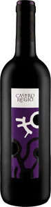 Castro Regio Red Dry
