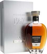 Виски Auchentoshan 50 Years Old, gift box, 0.7 л