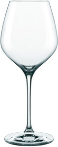 Spiegelau, Superiore Burgundy Glass, Set of 12 pcs, 840 мл