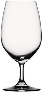 Spiegelau Vino Grande Mineral Water, Set of 12 pcs, 340 ml