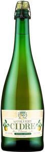 LaColvert Apple Cider, 0.75 л