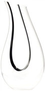 Riedel, Black Tie Amadeo Decanter, 1.5 L