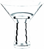 Riedel, O Martini Glass, Set of 2 pcs, 295 ml