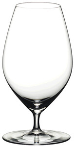 Riedel, Veritas Beer Glass, Set 2 pcs, 435 ml
