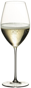 Келихи Riedel, Veritas Champagne Wine Glass, Set 2 pcs, 445 мл