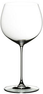 Riedel, Veritas Oaked Chardonnay Glass, Set 2 pcs, 620 мл