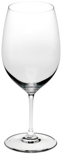 Riedel, Vinum Bordeaux Glass, Set 2 pcs, 610 мл