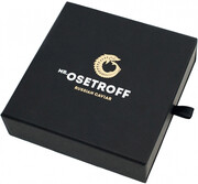 mr.OSETROFF, Gift Box, Black (for 100gr can)