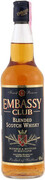 Embassy Club 3 Years Old, 0.5 L