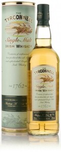 Tyrconnell Irish Whiskey, gift box, 0.7 L